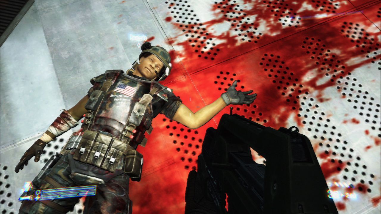 Aliens: Colonial Marines (Edición Limitada) - Imagen 49
